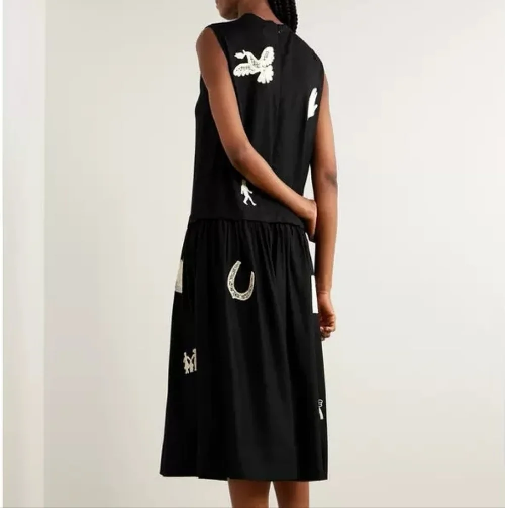 Sea Ellison Dress - Picture 8 of 16